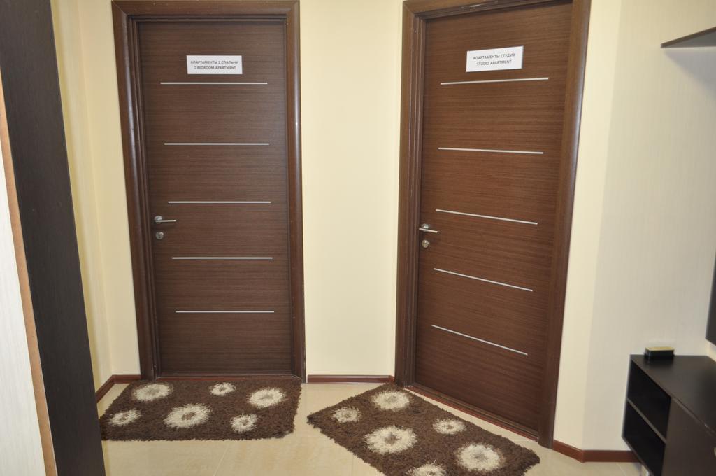 Sunrise Apartments Triumph Nur-Sultan  Room photo