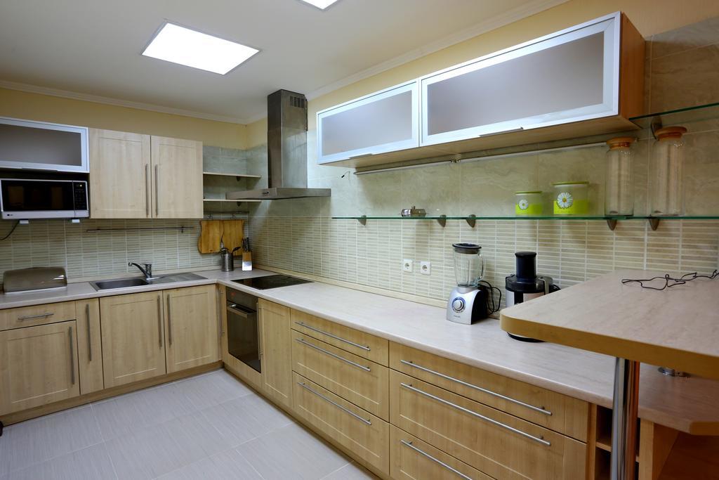 Sunrise Apartments Triumph Nur-Sultan  Room photo