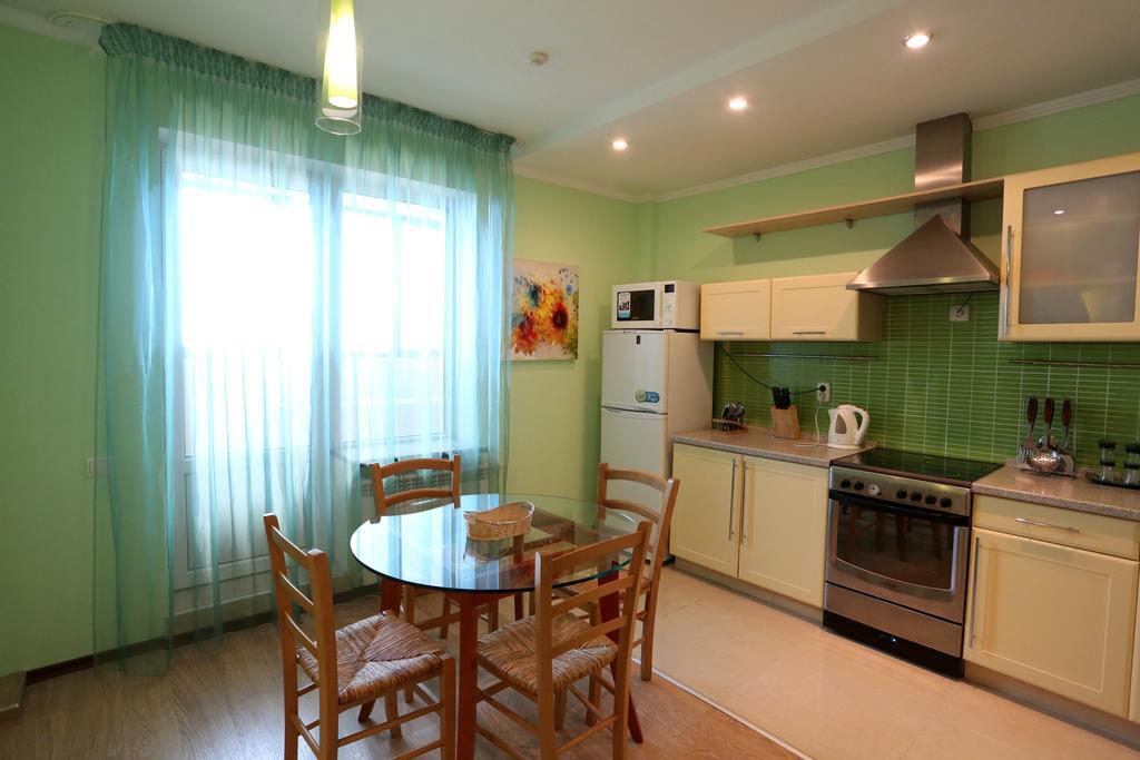 Sunrise Apartments Triumph Nur-Sultan  Room photo