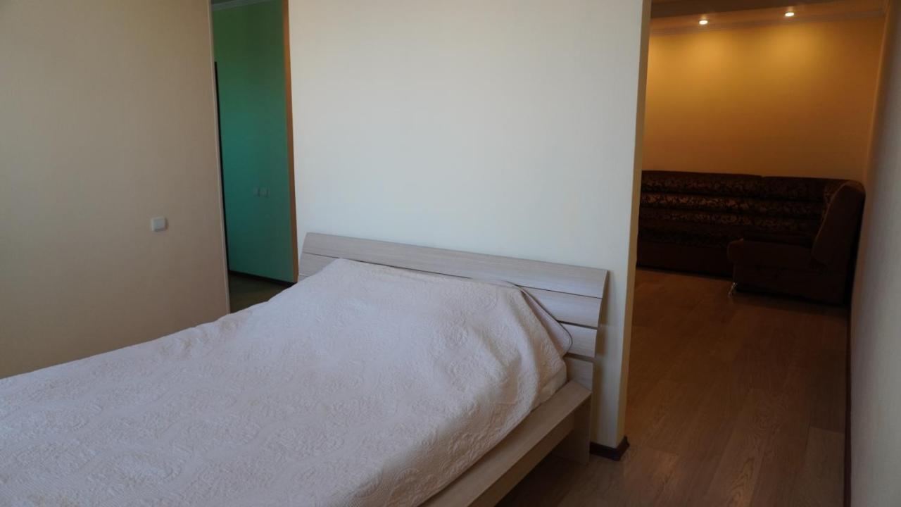 Sunrise Apartments Triumph Nur-Sultan  Exterior photo