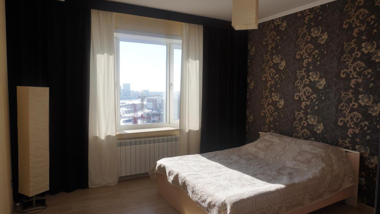 Sunrise Apartments Triumph Nur-Sultan  Exterior photo