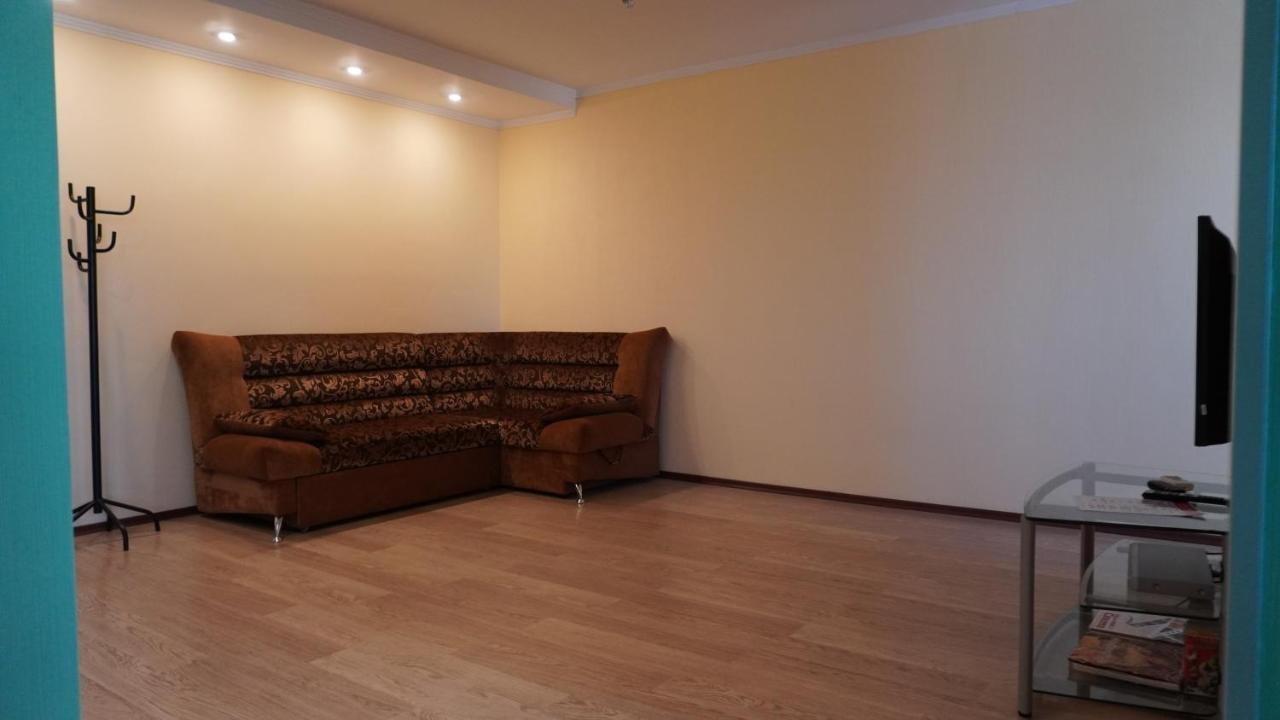 Sunrise Apartments Triumph Nur-Sultan  Exterior photo